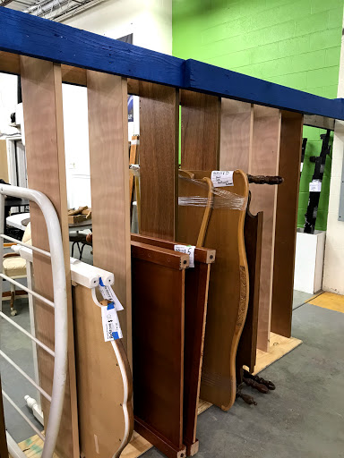 Donations Center «Kent Habitat ReStore», reviews and photos