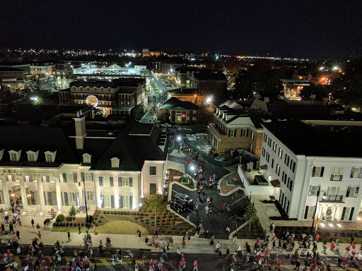 Stadium «Bryant-Denny Stadium», reviews and photos, 920 Paul W Bryant Dr, Tuscaloosa, AL 35401, USA