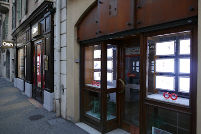 Orpi Patrimoine Immobilier Chambéry à Chambéry