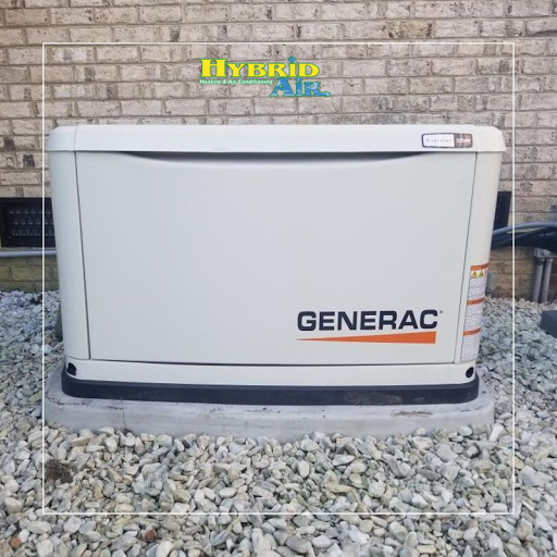 HVAC Contractor «Hybrid Air, Inc.», reviews and photos