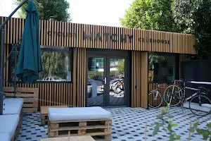 MATCHY Cyclist Clubhouse image