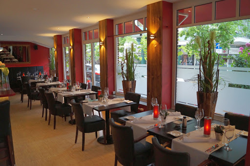 Restaurant Spitzweg - Neuss