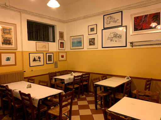 Οικονόμου Εστιατόριο (απ'το 1930)