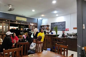 Pure Gelati Italian Restaurant (Halal) image