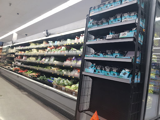 Discount Store «Walmart», reviews and photos, 1400 Hilltop Mall Rd, Richmond, CA 94806, USA