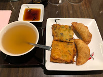 Plats et boissons du Restaurant coréen Restaurant Marou à Chevilly-Larue - n°10