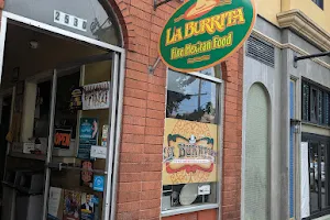 La Burrita image