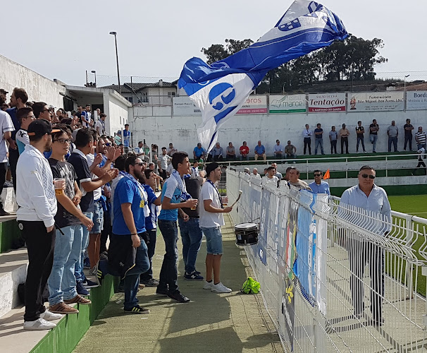 Comentários e avaliações sobre o Estádio Comendador Abílio Ferreira de Oliveira