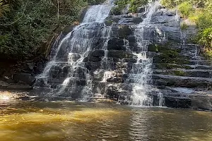 Cascade de Glongouin image