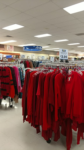 Thrift Store «Goodwill - Lancaster», reviews and photos