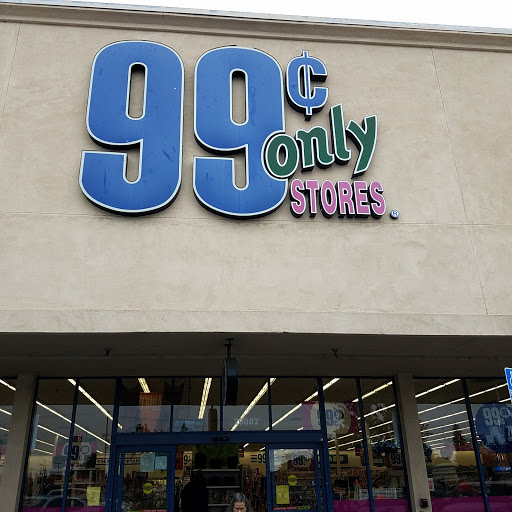 Discount Store «99 Cents Only Stores», reviews and photos, 20882 Mission Blvd, Hayward, CA 94541, USA