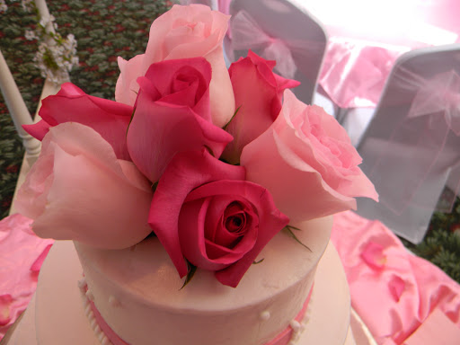 Caterer «Affairs by Pinehurst Catering and Events Facility», reviews and photos, 108 S Lee St, Stockbridge, GA 30281, USA