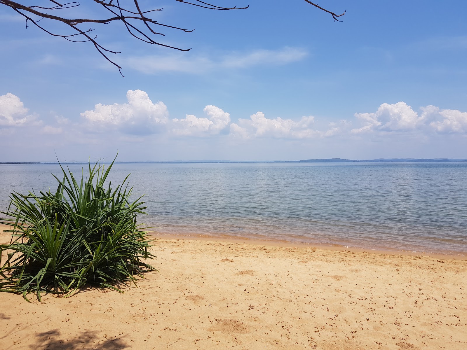 Sampur Beach photo #8