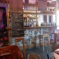 Atmosphère du Restaurant Chawp Shop à Rennes - n°5