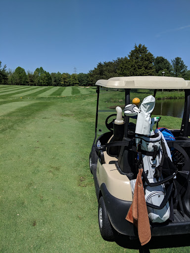 Golf Course «Herndon Centennial Golf Course», reviews and photos, 909 Ferndale Ave, Herndon, VA 20170, USA
