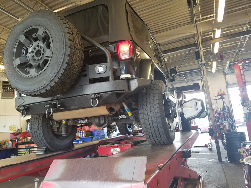 Tire Shop «Firestone Complete Auto Care», reviews and photos, 7810 W 80th Ave, Arvada, CO 80005, USA