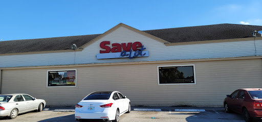 Grocery Store «Save-A-Lot», reviews and photos, 600 E Main St, Pahokee, FL 33476, USA