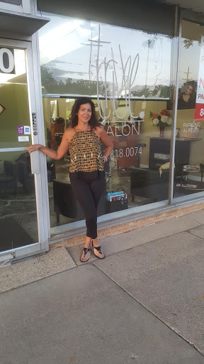 Hair Salon «True Salon», reviews and photos, 1620 W Northwest Hwy, Arlington Heights, IL 60004, USA