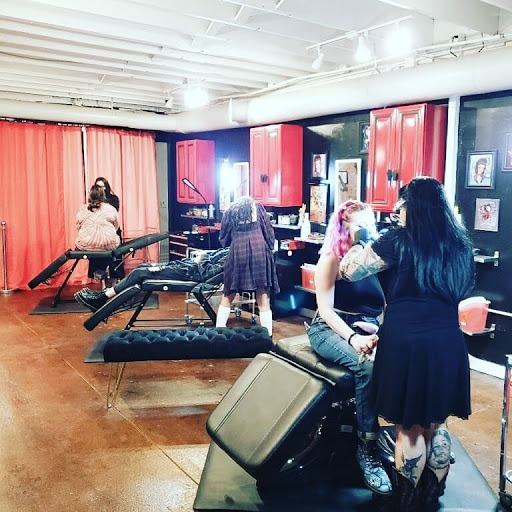 Explore tattoo ideas for scorpio, creative tattoo ideas in Mckinney, available at The Magic Needle Piercing Studio