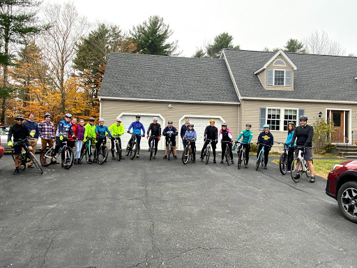 Bicycle Store «Slipping Gears Cycling», reviews and photos, 753 Stillwater Ave, Bangor, ME 04401, USA