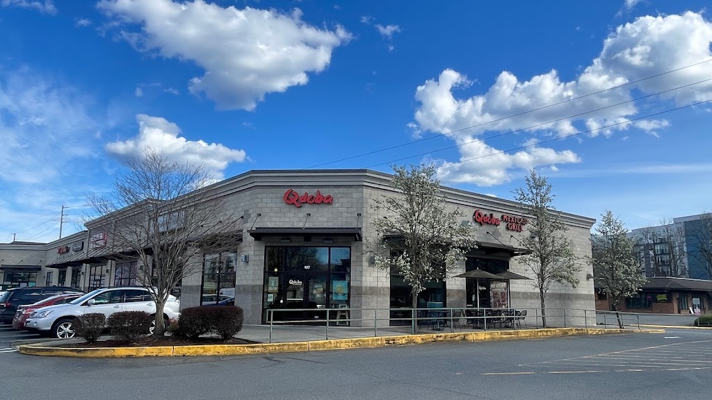 QDOBA Mexican Eats 98052