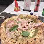 Photo n°1 de l'avis de Mario.a fait le 27/05/2022 à 12:47 sur le  Bellella Pizzeria Napoletana à Quarto