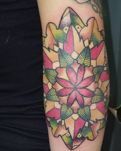 Tattoo Shop «Irish Buddha Tattoo Studio», reviews and photos, 1258 Norman Eskridge Hwy, Seaford, DE 19973, USA