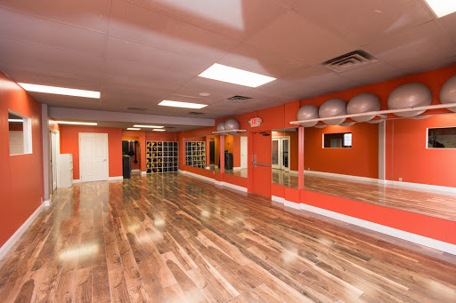 Gym «Tone Zone Fitness Studio», reviews and photos, 701 E Elm St, Conshohocken, PA 19428, USA