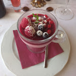 Photo n°7 de l'avis de Laura.i fait le 04/02/2024 à 13:11 sur le  Trattoria Rifugio Carota à Pieve