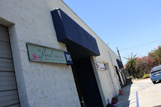 The Floral Connection, 131 N San Gabriel Blvd, Pasadena, CA 91107, USA, 