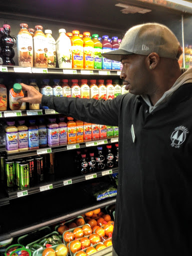 Supermarket «Greenbelt Co-op Supermarket and Pharmacy», reviews and photos, 121 Centerway, Greenbelt, MD 20770, USA