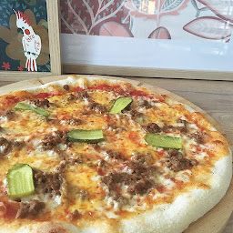Photo n°7 de La Pizza du Penty à Plouguerneau ()