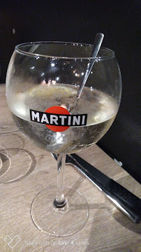 Plats et boissons du Restaurant L'olivetto à Montigny-le-Bretonneux - n°7