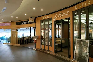 Evans Cafe image