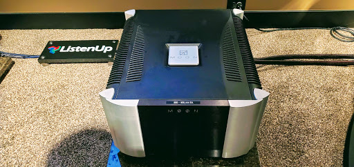 Home Theater Store «ListenUp», reviews and photos, 685 S Pearl St, Denver, CO 80209, USA