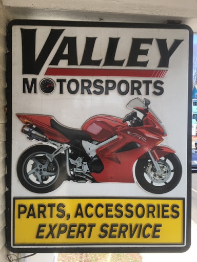 Motorcycle Repair Shop «Valley Motorsports Co LLC», reviews and photos, 694 Main St, Ansonia, CT 06401, USA