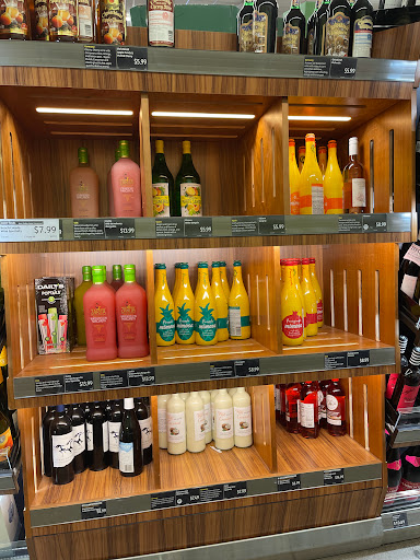 Supermarket «ALDI», reviews and photos, 3128 Forest Ln #245, Dallas, TX 75234, USA