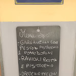 Photo n°4 de l'avis de stefano.a fait le 05/09/2023 à 14:53 sur le  C' era una volta di Angelo e Ilaria à Portoferraio