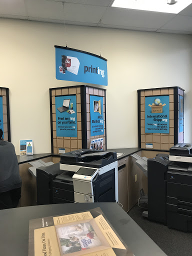 Shipping and Mailing Service «The UPS Store», reviews and photos, 1250 Bethlehem Pike s, Hatfield, PA 19440, USA