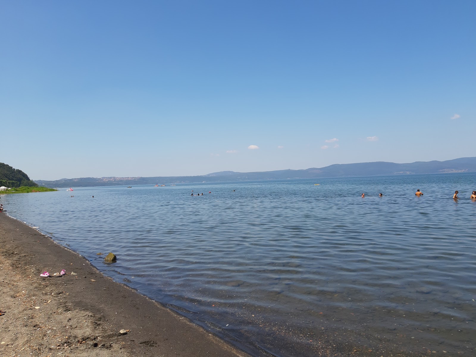 Spiaggia Libera photo #9