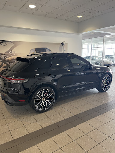 Porsche Dealer «Porsche of Beachwood», reviews and photos, 25855 Chagrin Blvd, Beachwood, OH 44122, USA