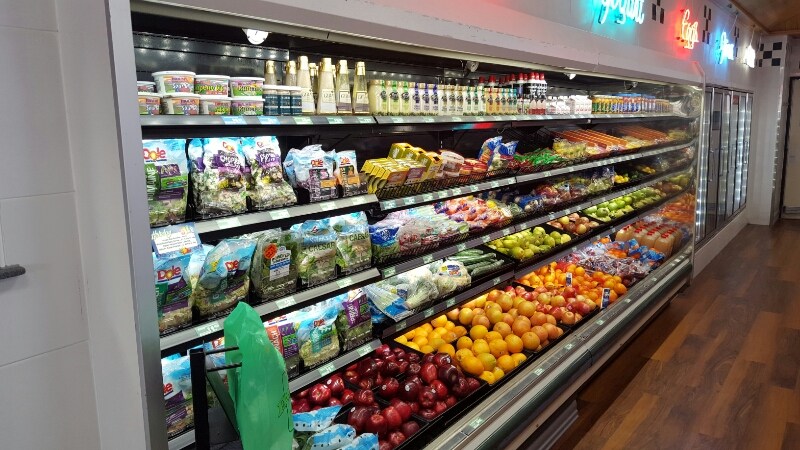 Braum's ice cream & burger restaurant near me