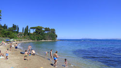 Foto di Spaggia di Domiziano #alt_locality_no