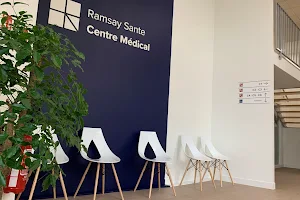 Medical Center Argenteuil - Ramsay Santé image