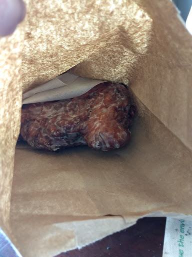 Donut Shop «The Donut Conspiracy», reviews and photos, 1971 E Beltline Ave NE #123, Grand Rapids, MI 49525, USA