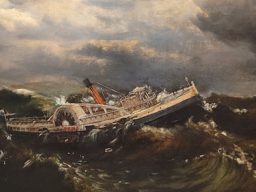 Museum «Holland Museum», reviews and photos, 31 W 10th St, Holland, MI 49423, USA