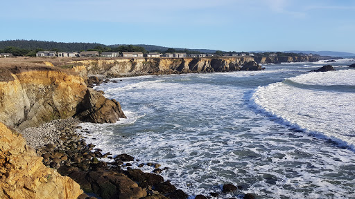 Golf Course «Sea Ranch Golf Links», reviews and photos, 42000 CA-1, Sea Ranch, CA 95497, USA