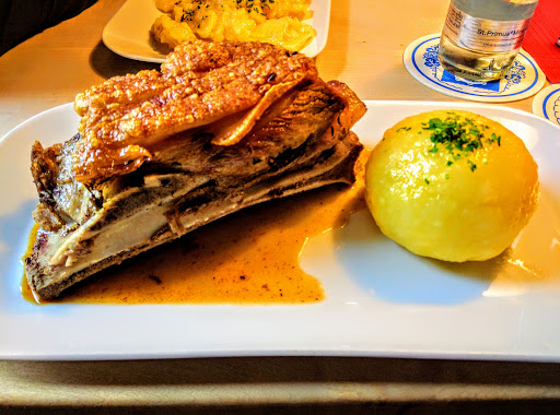 Restaurants with three michelin stars in Nuremberg