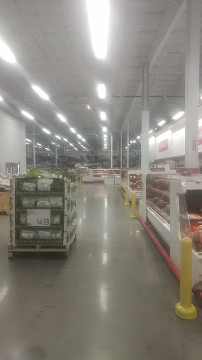 Warehouse club «BJ’s Wholesale Club», reviews and photos, 1725 Market Pl Blvd, Cumming, GA 30041, USA