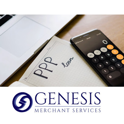 Genesis Merchant Services